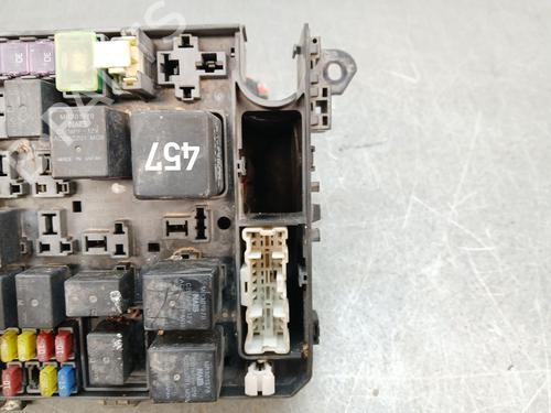 Fuse box MITSUBISHI OUTLANDER II (CW_W) 2.0 DI-D (CW8W) | BP28302961E1 