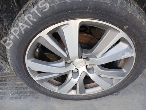 Gearbox PEUGEOT 2008 I (CU_) 1.6 BlueHDi 120 | BP36162850M3 - Image 5