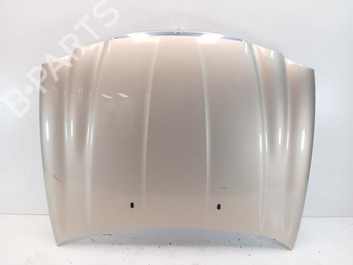 Capot Capot JAGUAR S-TYPE II (X200) 3.0 V6 (238 hp) 36302554 36302554