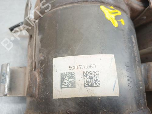 Particulate filter SEAT LEON (5F1) | BP19054279M81 - Image 6
