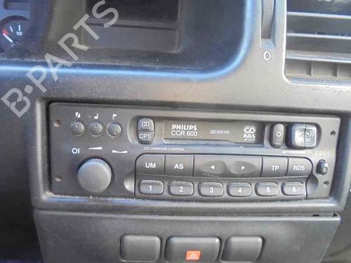 Kollisjonspute styreenhet OPEL ZAFIRA A MPV (T98) 2.0 DTI 16V (F75) | BP2409277M53 