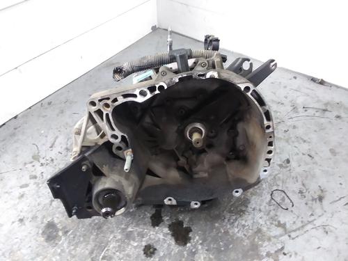 Gearbox RENAULT CLIO II (BB_, CB_) 1.5 dCi (B/CB07) | BP20645013M3 