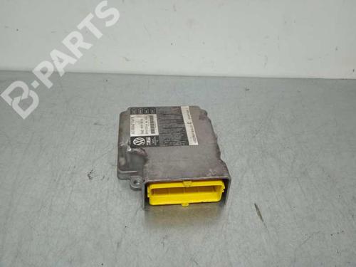 Airbag module SEAT LEON (1P1) 1.9 TDI (105 hp) 5N0959655A | 5N0959655A