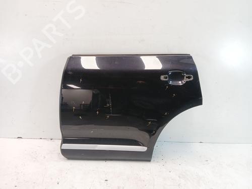 Tür links hinten für PORSCHE CAYENNE (9PA) 3.2 (250 hp) 33169657