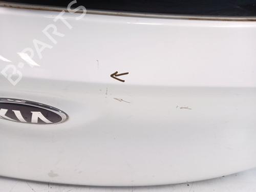 Tailgate KIA STONIC (YB) 1.2 CVVT | BP23973424C6 - Image 10