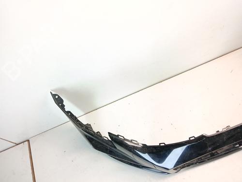 Front bumper AUDI A3 Sportback (8YA, 8YF) 40 TDI quattro | BP28046198C7 