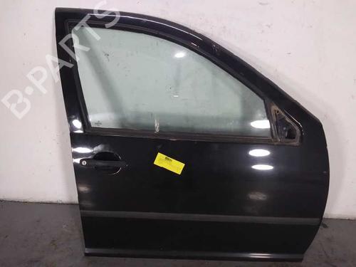 Right front door VW GOLF IV (1J1) 1.9 TDI | BP17105207C3 