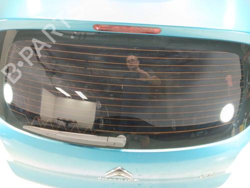 Tailgate CITROËN C3 III (SX) 1.2 PURETECH 82 | BP36436091C6  - Image 6