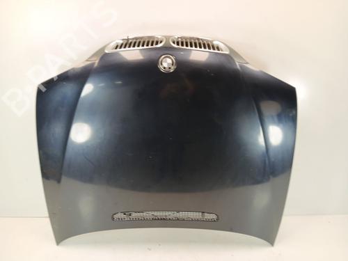 Hood BMW 3 Touring (E46) 320 d | BP29568067C1 