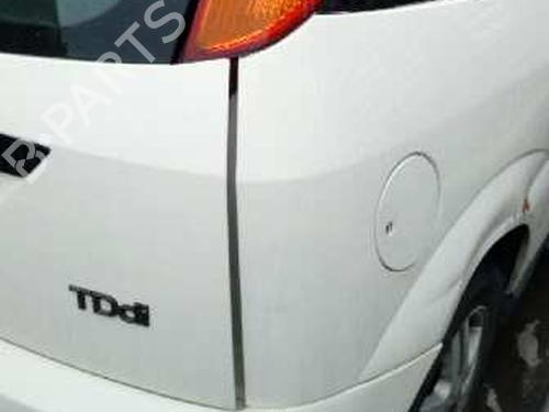 Remskive FORD FOCUS I (DAW, DBW) 1.8 Turbo DI / TDDi | BP14249528M122 