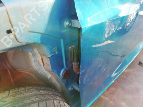 Servo brake SEAT IBIZA IV (6J5, 6P1)  | BP11112081M42 