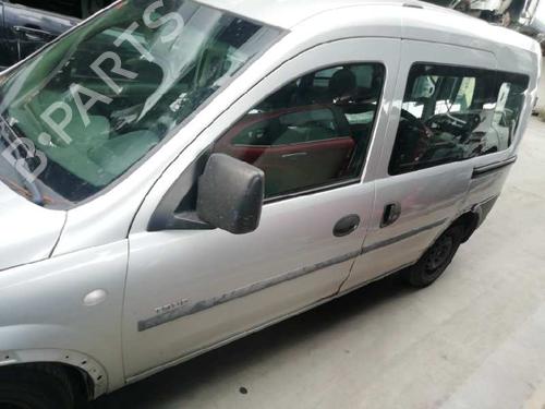 Gearbox OPEL COMBO Tour  | BP16948171M3 