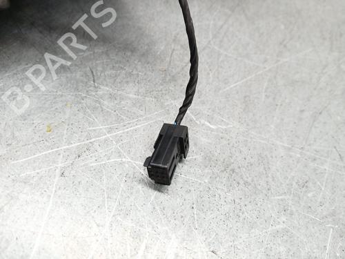 Left tailgate light PEUGEOT 308 II (LB_, LP_, LW_, LH_, L3_) 1.6 HDi | BP31352691C79 