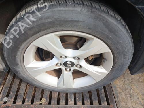 Engine control unit (ECU) HYUNDAI i40 I (VF) 1.7 CRDI | BP33820030M57  - Image 10