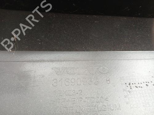 Front bumper VOLVO XC40 (536) B5 Mild-Hybrid AWD | BP40607436C7 - Image 2