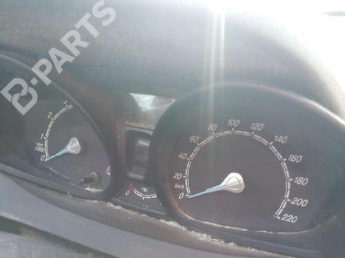 Starter FORD TOURNEO COURIER B460 MPV  | BP11514485M8 