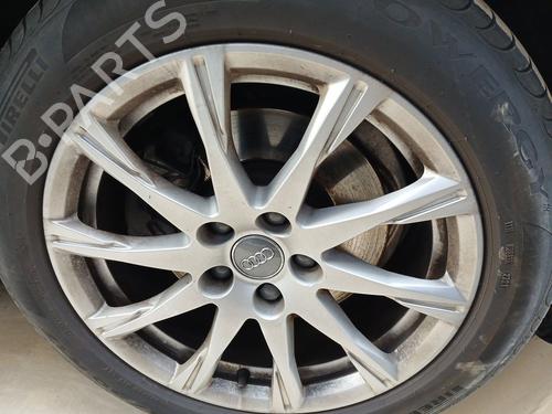 Felg AUDI A4 B9 (8W2, 8WC) 2.0 TDI | BP25603858C45 