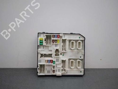 Fuse box RENAULT MEGANE III Hatchback (BZ0/1_, B3_)  | BP17068802E1 