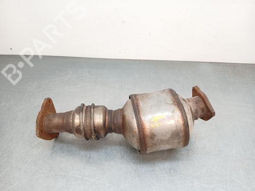 Catalisador Catalisador AUDI A6 C6 (4F2) 2.0 TDI (140 hp) 36754591 36754591