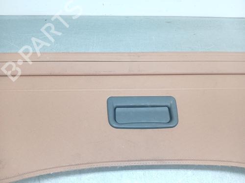 Rear parcel shelf PORSCHE CAYENNE (9PA) 3.2 | BP33465520C85  - Image 5