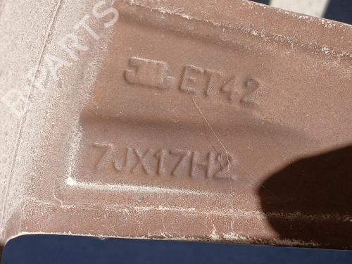 Rim SEAT LEON ST (5F8) 2.0 TDI 4Drive | BP31339395C45 