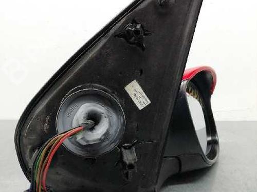 Right mirror PEUGEOT 206+ (2L_, 2M_) 1.1 | BP9207819C27