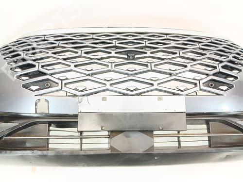 Front bumper OMODA 5  | BP29284328C7 