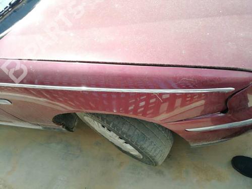 Turbocharger/Supercharger ROVER 75 (RJ)  | BP16337890M71 