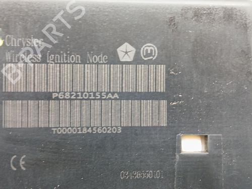 Ignition barrel DODGE JOURNEY 2.0 CRD | BP30358776M48