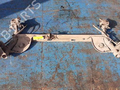 Used Rear axle DACIA LOGAN (LS_) [2004-2025]  11974509