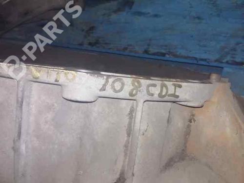 Gearbox MERCEDES-BENZ VITO Van (W638) 108 CDI 2.2 (638.094) | BP2348015M3 