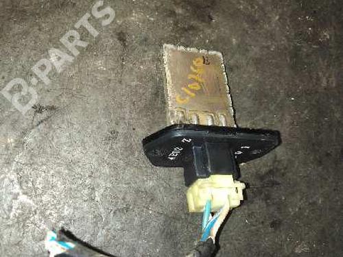Used Heater resistor DAEWOO KALOS (KLAS) 1.4 (83 hp) 11641288