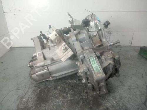 Gearbox FIAT 500 (312_) 1.0 Mild Hybrid (312.AYD1B) | BP18918876M3 
