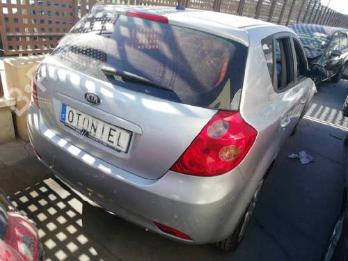 Used Parts KIA CEE'D Hatchback (ED) 2.0 CRDi 140 (140 hp) 1057809
