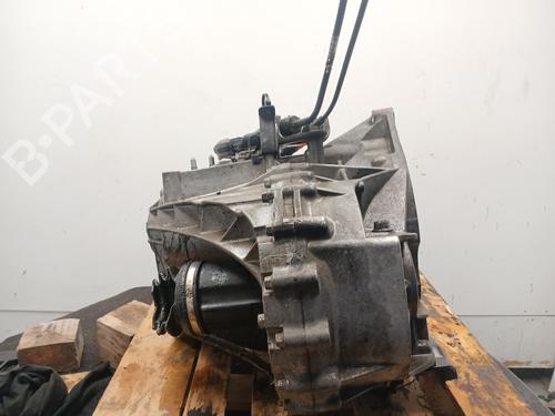 Gearbox KIA SORENTO II (XM) 2.2 CRDi | BP30876670M3  - Image 6