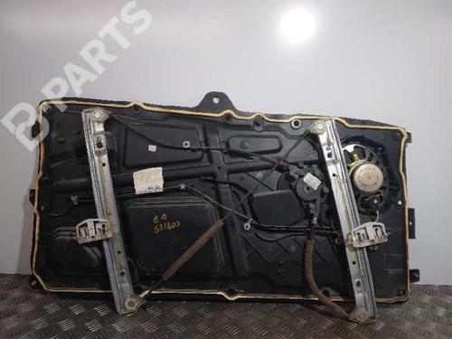 Front right window mechanism FORD FIESTA V (JH_, JD_)  | BP10656408C23 
