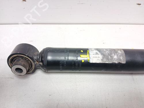 Left rear shock absorber AUDI Q3 Sportback (F3N) 35 TDI | BP24126394M18 