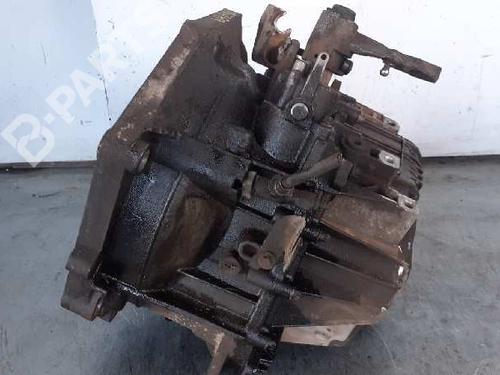 Gearbox OPEL VECTRA C (Z02) 1.9 CDTI (F69) | BP10712973M3 
