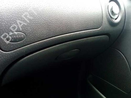 Front left lock CITROËN C3 I (FC_, FN_) 1.4 HDi | BP3418439C98 