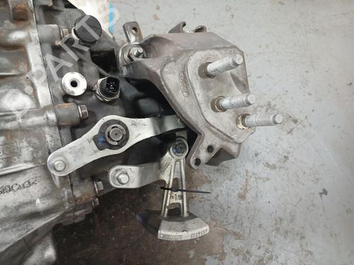 Gearbox FORD FIESTA VII (HJ, HF) 1.0 EcoBoost | BP27282613M3 