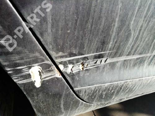 Right rear door AUDI A6 C6 (4F2) 3.0 TDI quattro | BP10545224C5 