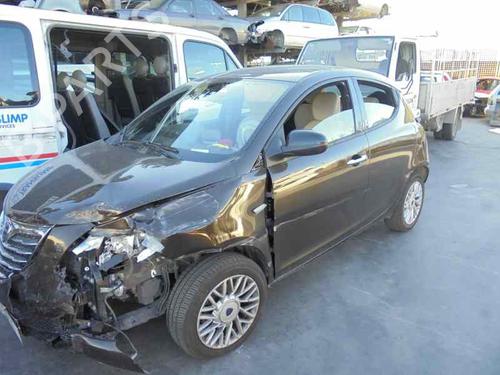 Left front window switch LANCIA YPSILON (312_) 1.3 D Multijet (312.YXE1A, 312.YXU1A) | BP12194893I27 - Image 10