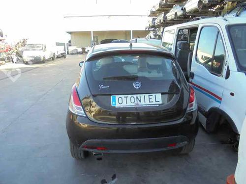 Left front window switch LANCIA YPSILON (312_) 1.3 D Multijet (312.YXE1A, 312.YXU1A) | BP12194893I27 - Image 13