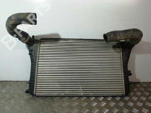 Used Intercooler VW TOURAN (1T3) 1.6 TDI (105 hp) 9827417