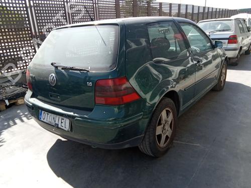 Engine VW GOLF IV Variant (1J5) 1.6 | BP37405068M1 - Image 13