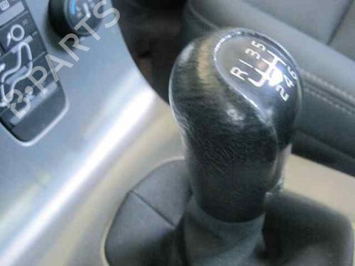 Gearbox VOLVO S40 II (544) 2.0 D | BP2384212M3 