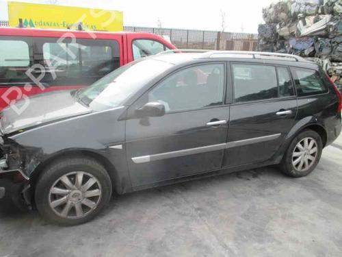 Rear right window mechanism RENAULT MEGANE II Estate (KM0/1_)  | BP2369414C25 