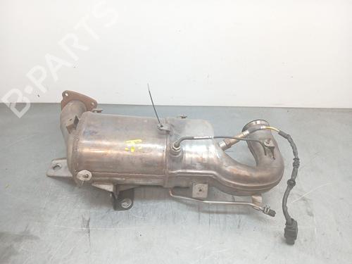 Used Particulate filter OPEL INSIGNIA A Saloon (G09) 2.0 CDTI (69) (160 hp) 32473809