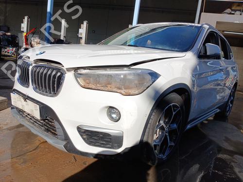 Front slam panel BMW X1 (F48) sDrive 20 d | BP22969335C72 