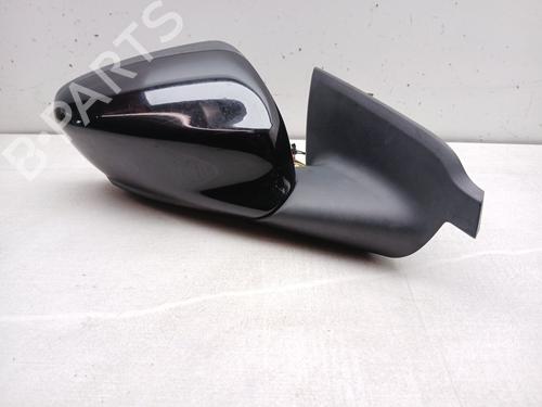 Used Right mirror CITROËN C4 CACTUS 1.6 BlueHDi 100 (99 hp) 28317021